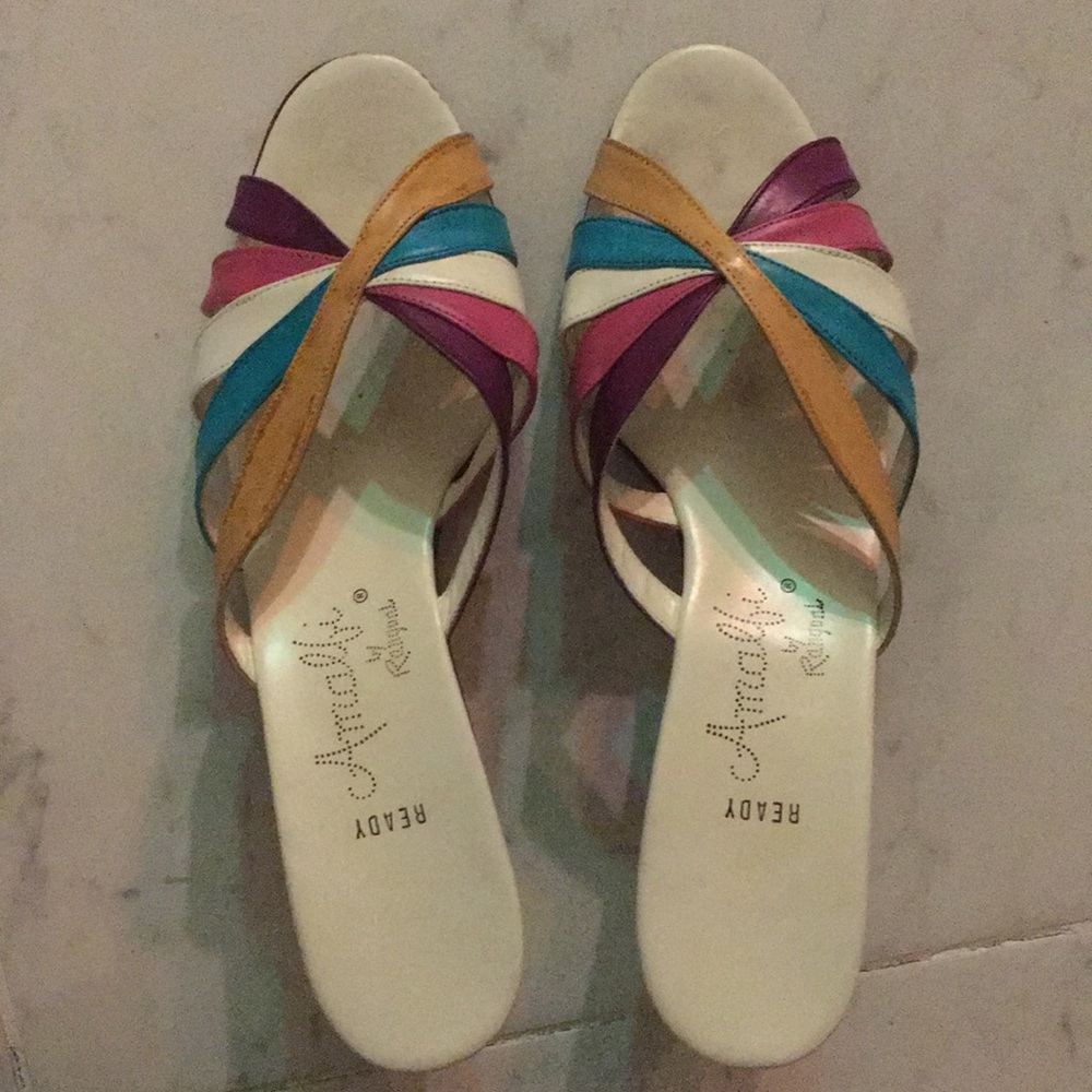 Amalfi by Rangonl Shoes